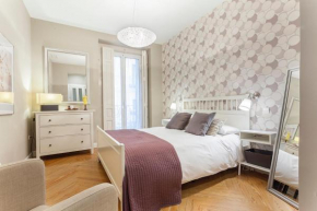 Apartamento Prado III en Madrid